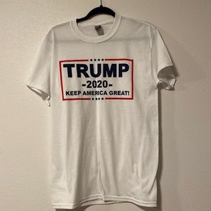 Trump 2020 T-shirt